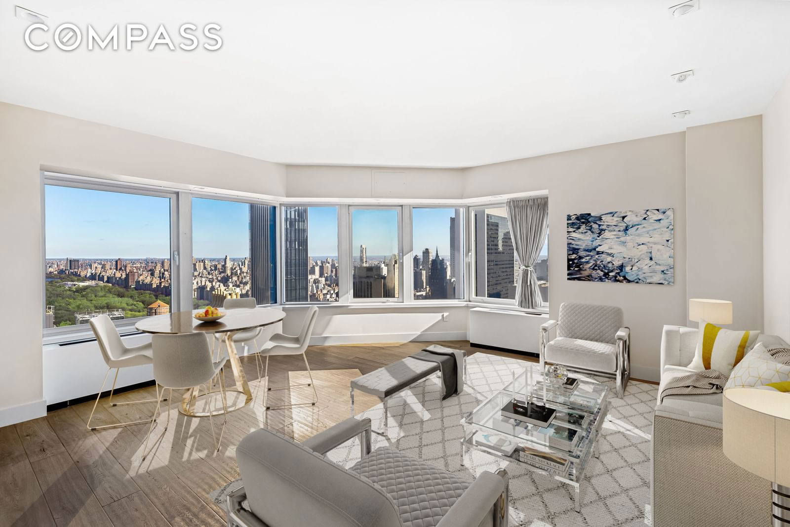 Real estate property located at 150 56th #4802, New York, Theater District, New York City, NY
