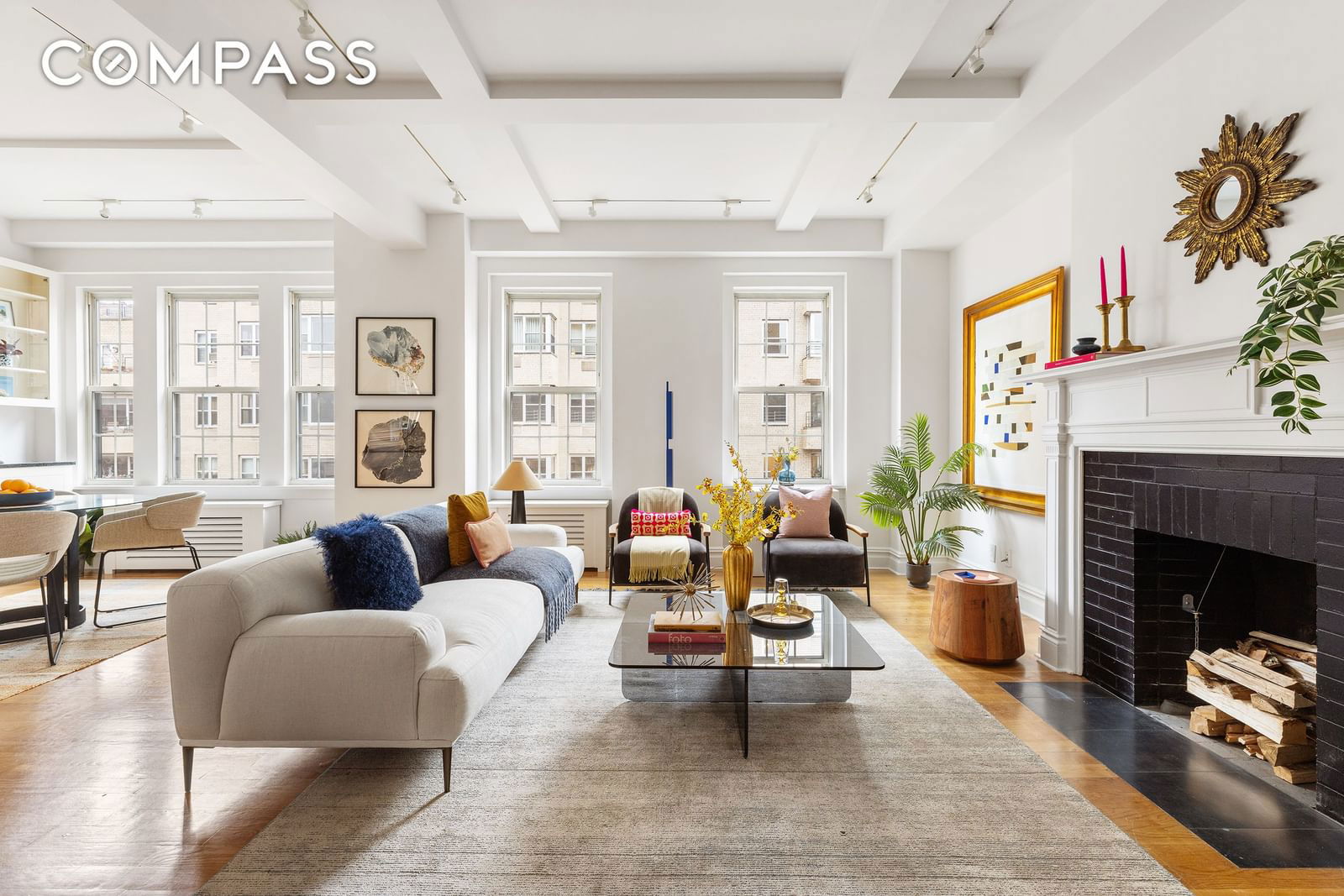 Real estate property located at 25 5th #9A, New York, Greenwich Village, New York City, NY