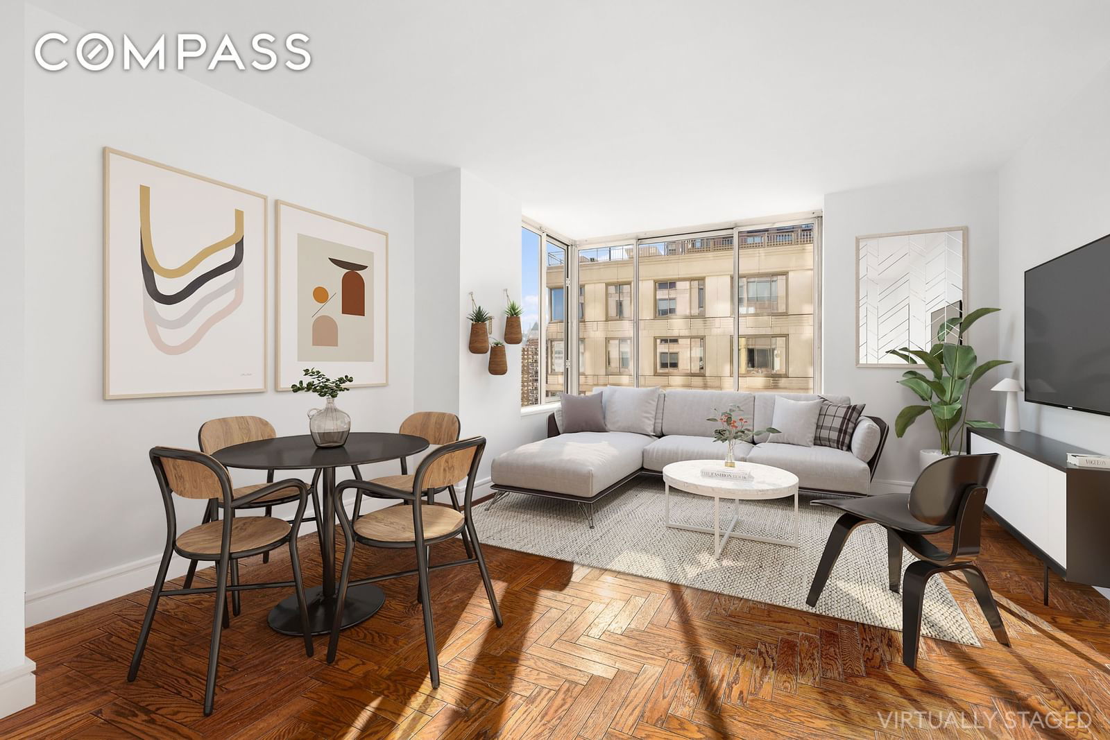 Real estate property located at 200 Riverside #15F, New York, Upper West Side, New York City, NY