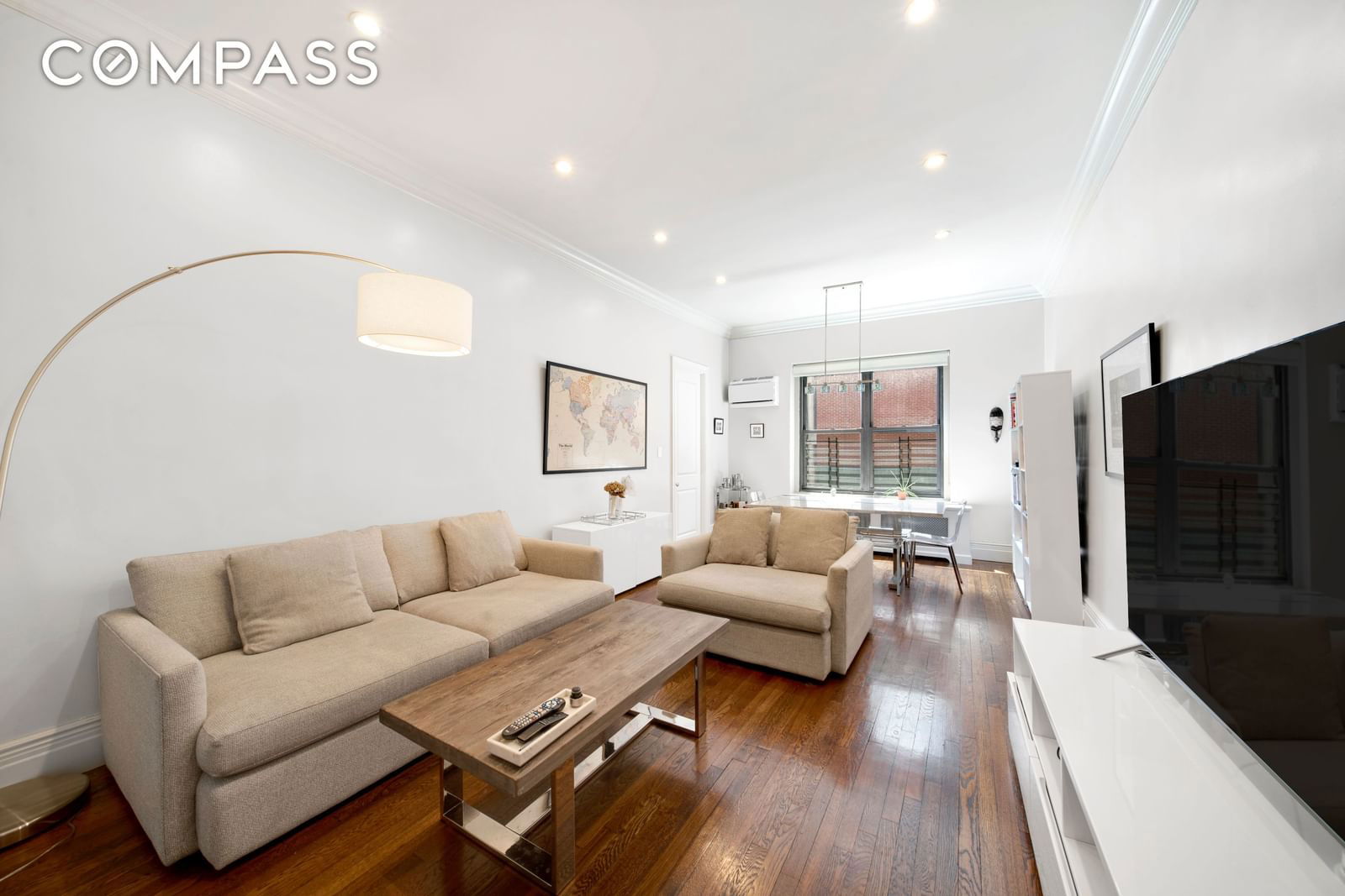 Real estate property located at 120 86th #6C, New York, Upper East Side, New York City, NY
