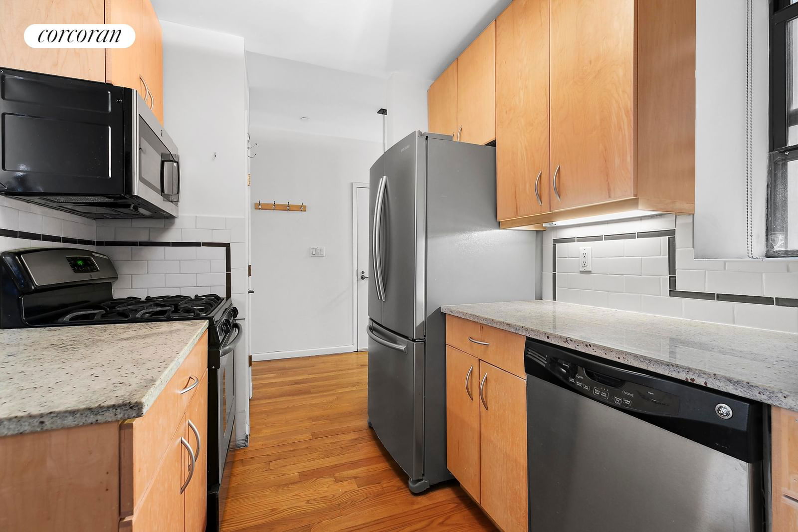 Real estate property located at 250 MANHATTAN #1A, New York, South Harlem, New York City, NY