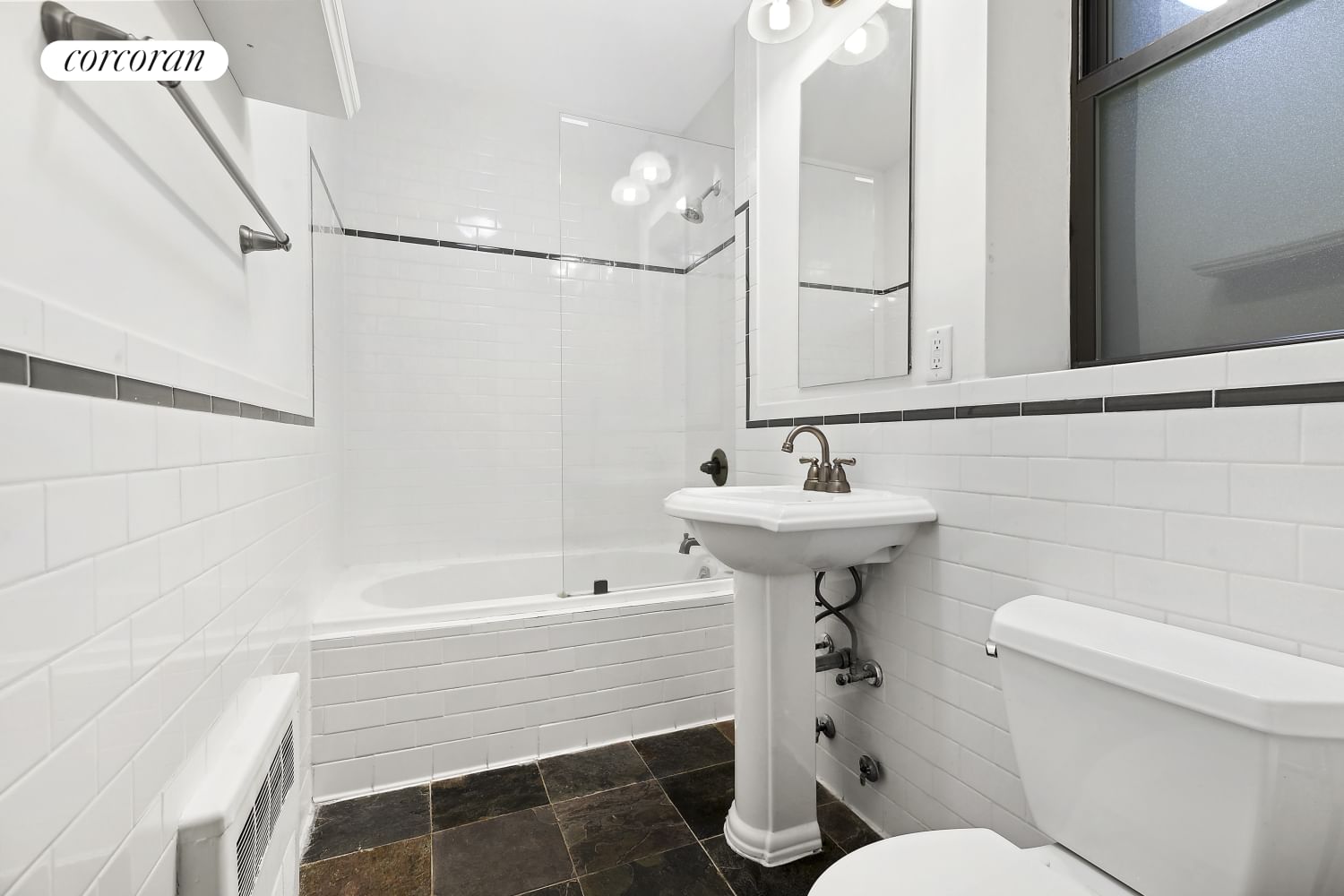 Real estate property located at 250 MANHATTAN #1A, New York, South Harlem, New York City, NY