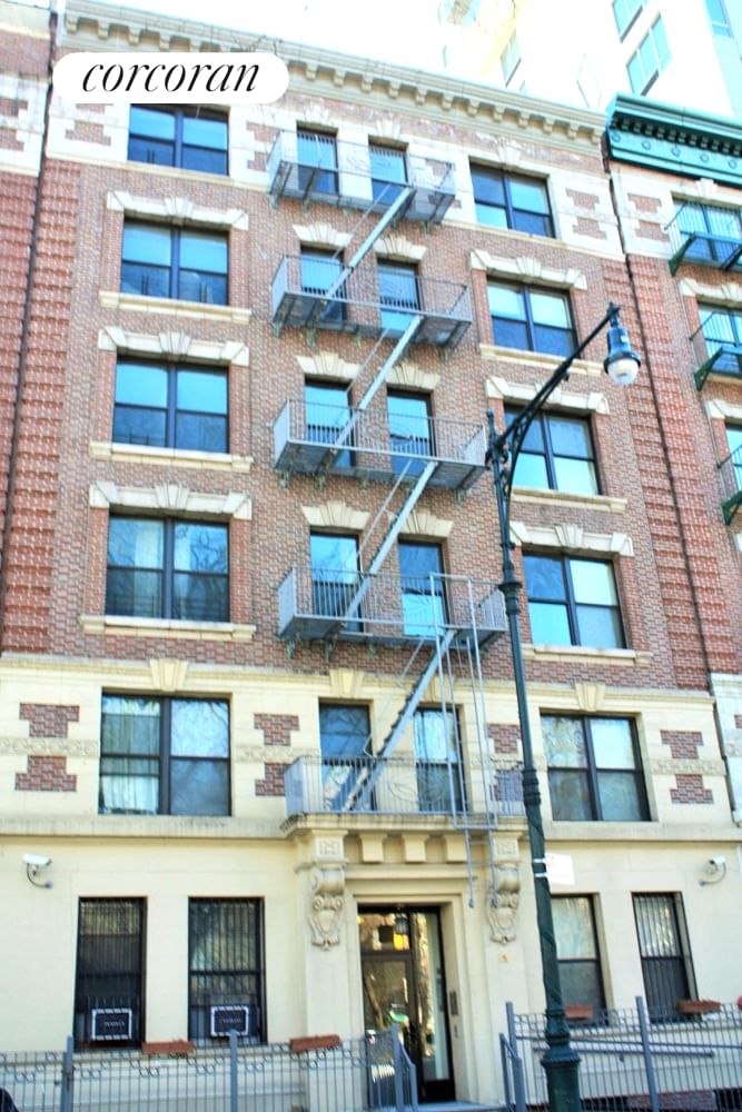 Real estate property located at 250 MANHATTAN #1A, New York, South Harlem, New York City, NY