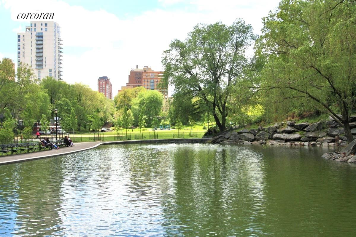 Real estate property located at 250 MANHATTAN #1A, New York, South Harlem, New York City, NY