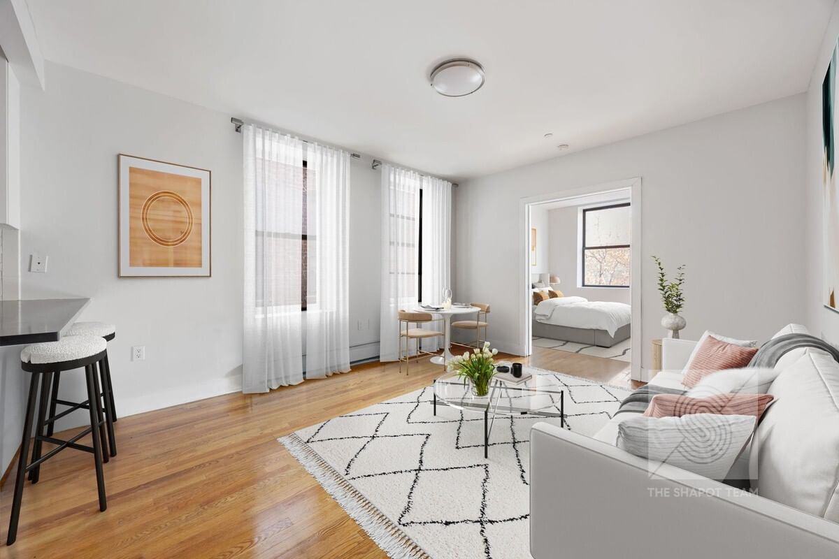Real estate property located at 305 150th #505, New York, Harlem, New York City, NY
