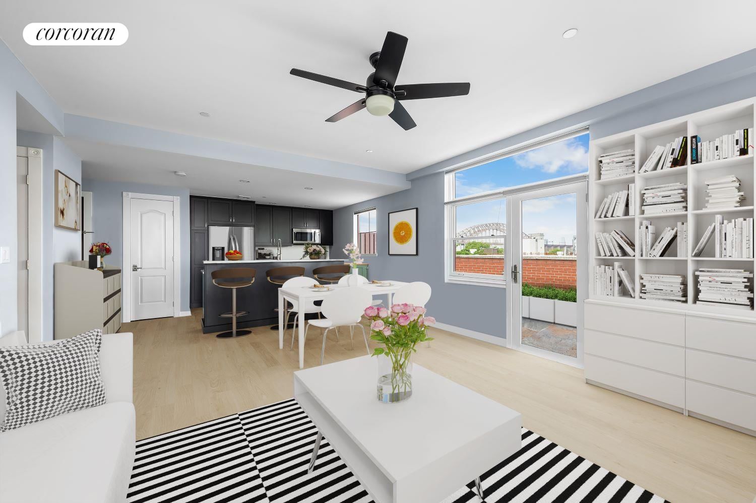 Real estate property located at 23-11 21ST PHB, Queens, Ditmars Steinway, New York City, NY
