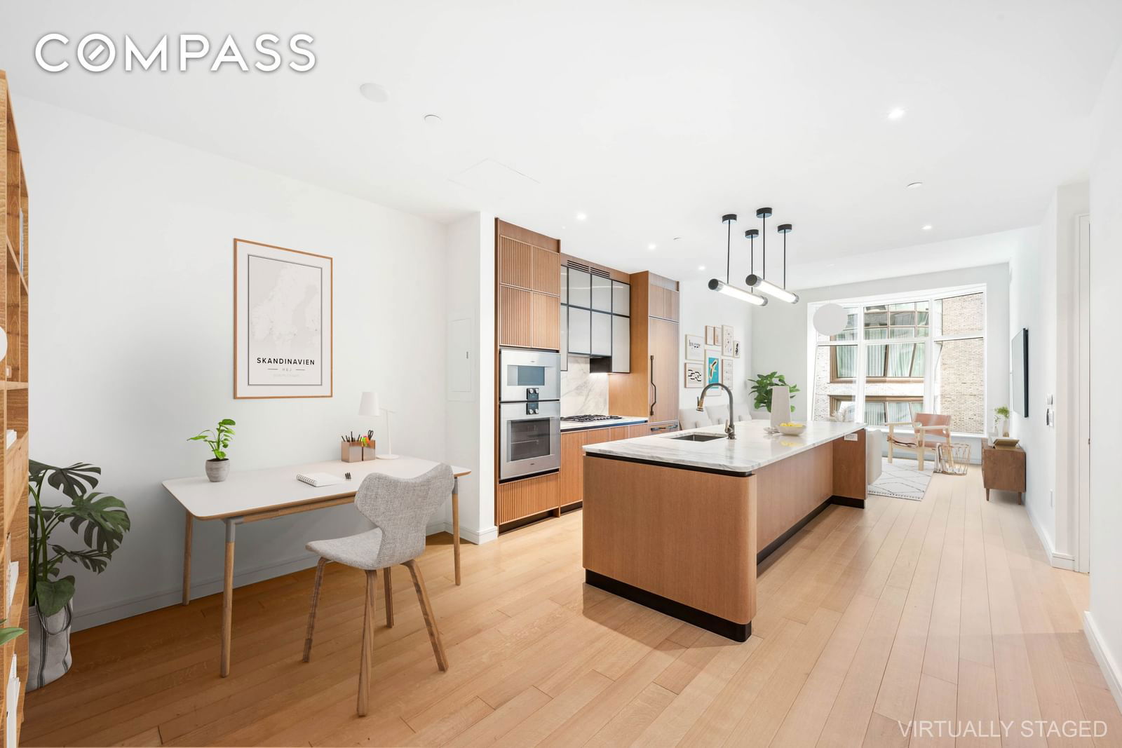 Real estate property located at 515 18th #805, New York, Chelsea, New York City, NY