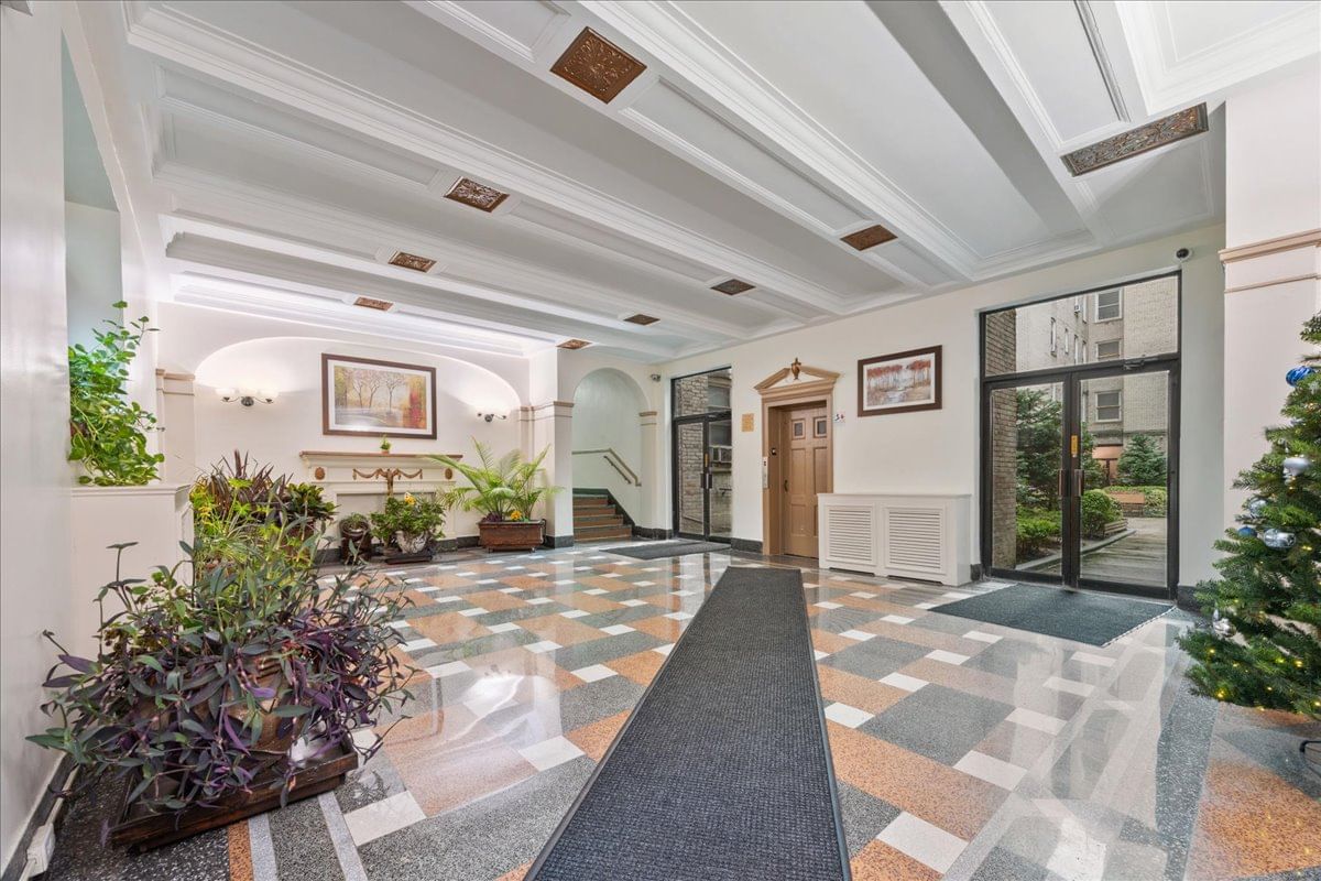 Real estate property located at 763 OCEAN #4J, Kings, Midwood, New York City, NY