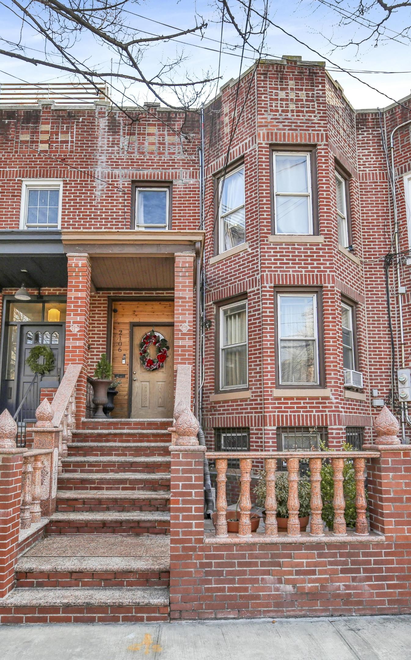 Real estate property located at 21-06 Rene, Queens, Ridgewood, New York City, NY