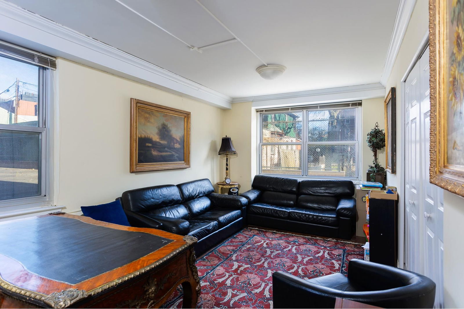 Real estate property located at 135 OCEAN #1U, Kings, Kensington, New York City, NY