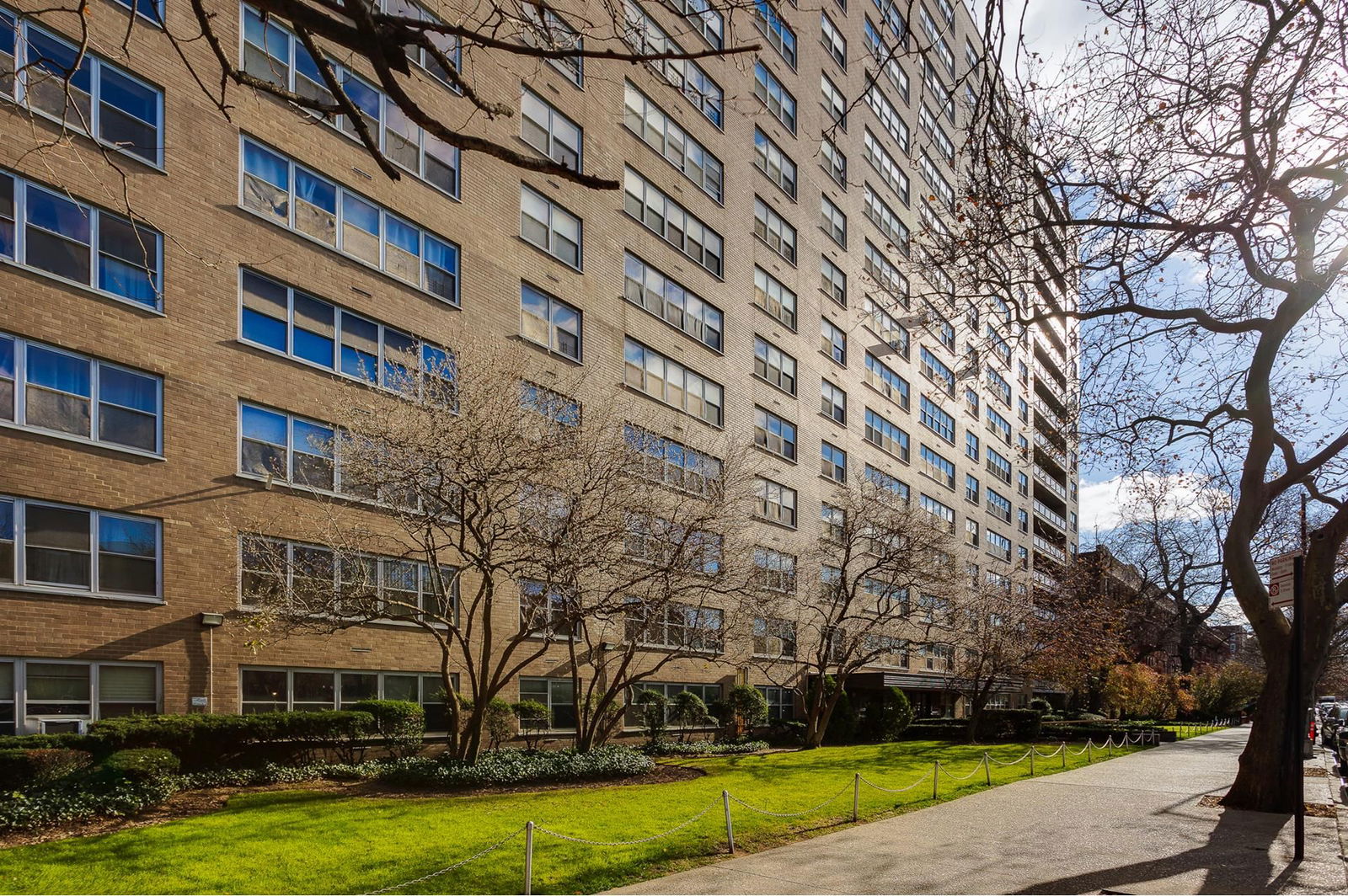 Real estate property located at 135 OCEAN #1U, Kings, Kensington, New York City, NY