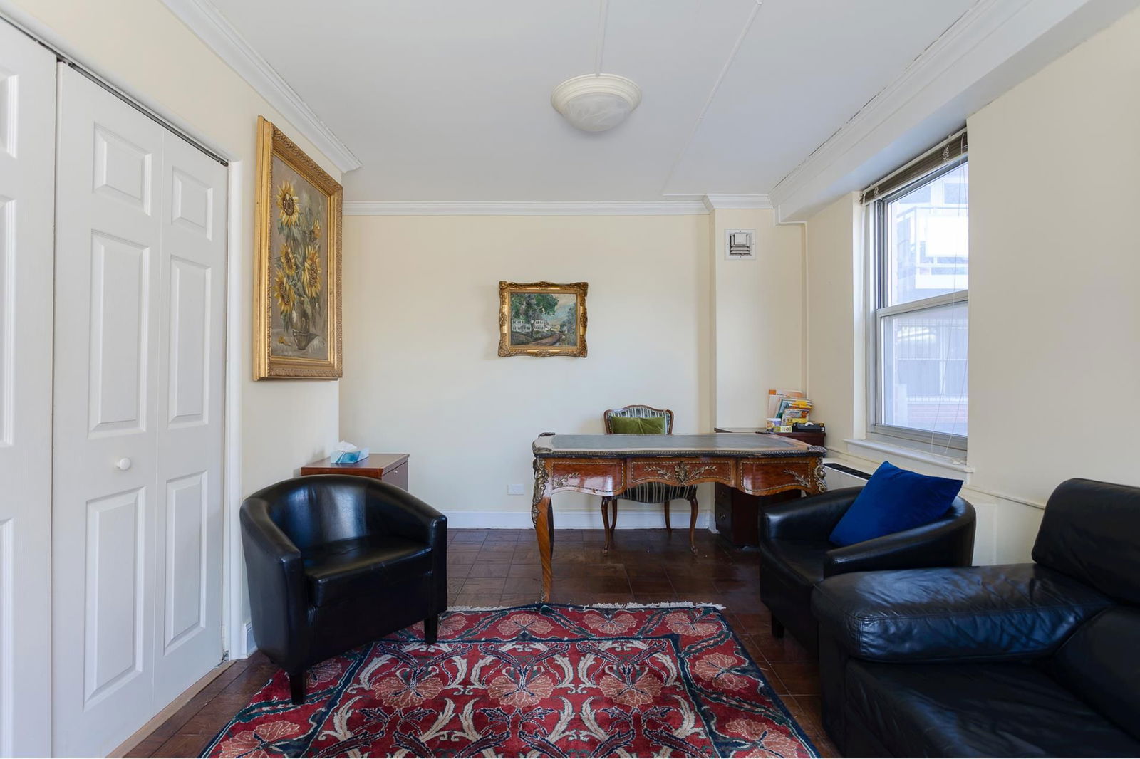 Real estate property located at 135 OCEAN #1U, Kings, Kensington, New York City, NY