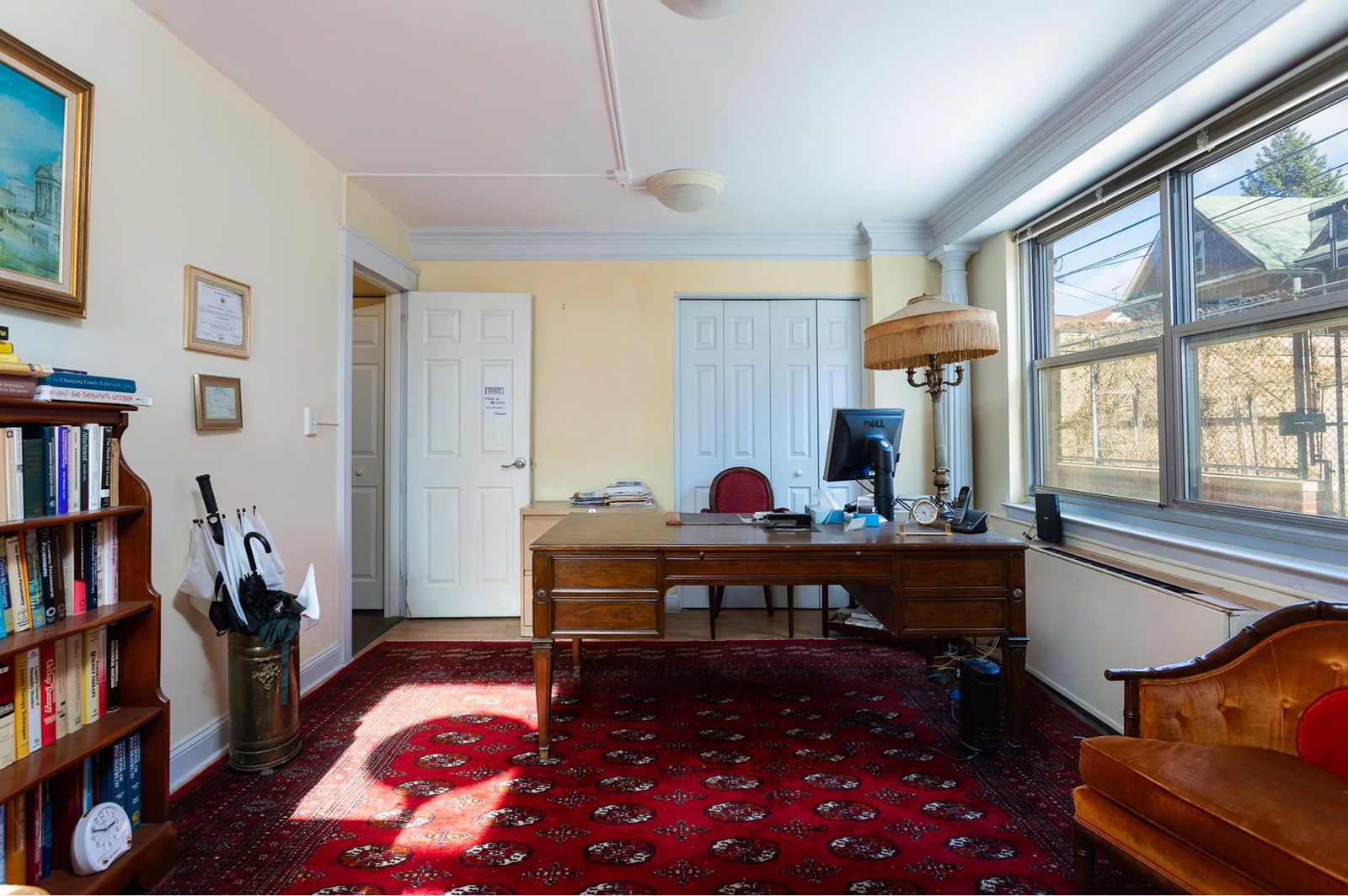 Real estate property located at 135 OCEAN #1U, Kings, Kensington, New York City, NY
