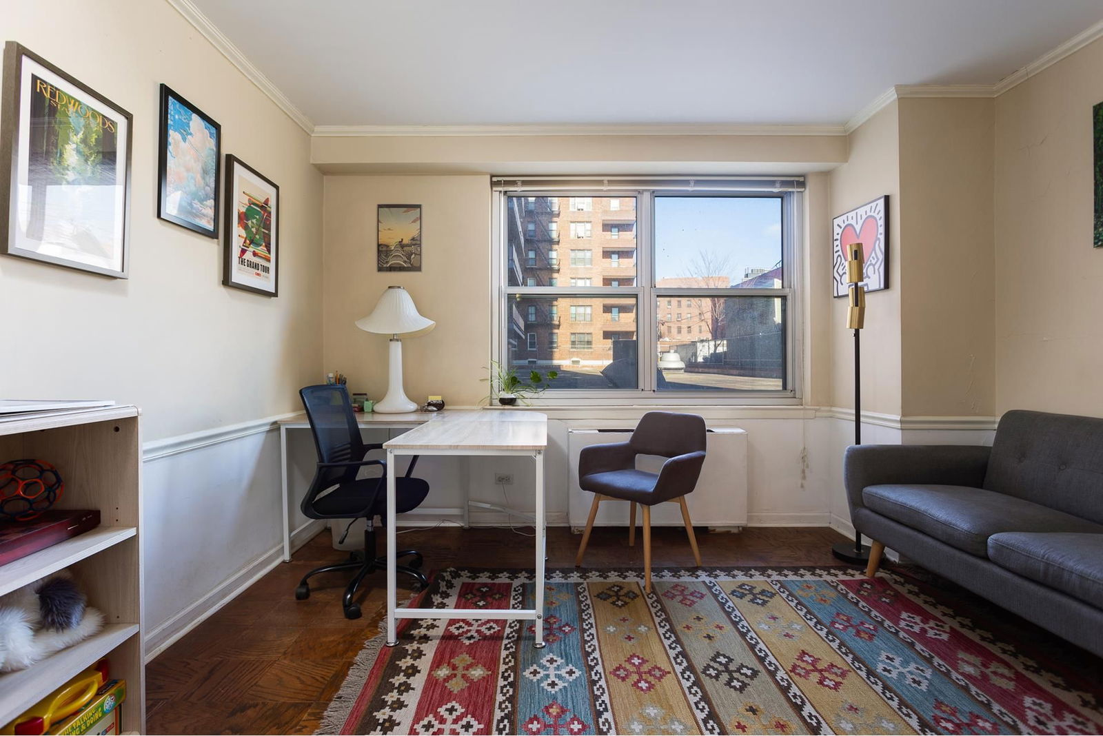 Real estate property located at 135 OCEAN #1U, Kings, Kensington, New York City, NY