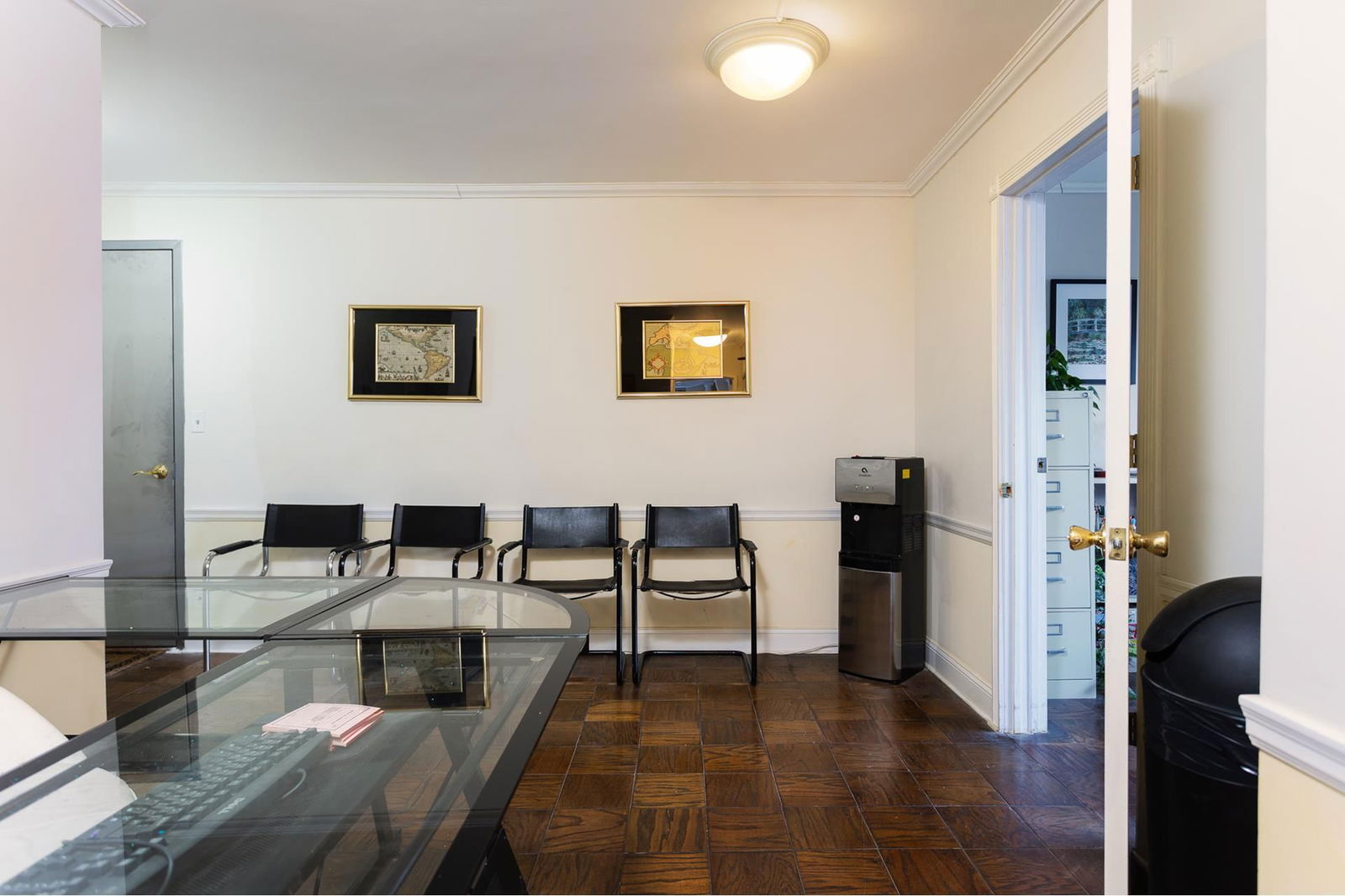 Real estate property located at 135 OCEAN #1U, Kings, Kensington, New York City, NY