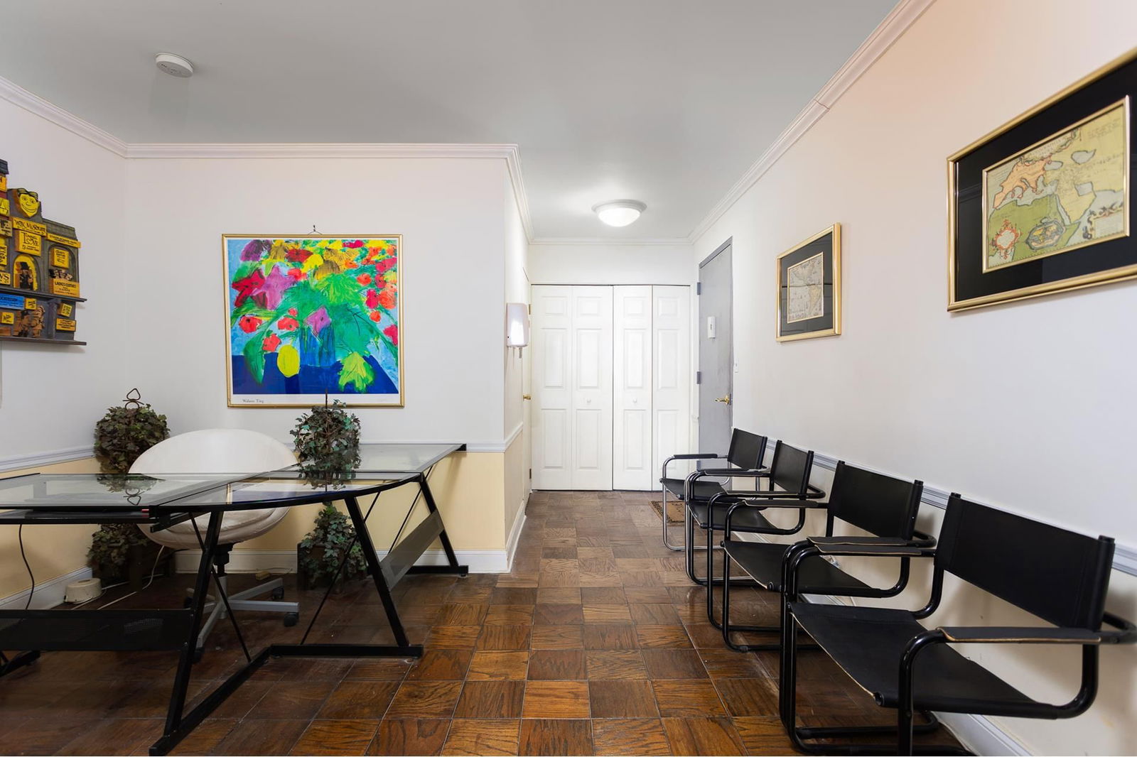 Real estate property located at 135 OCEAN #1U, Kings, Kensington, New York City, NY