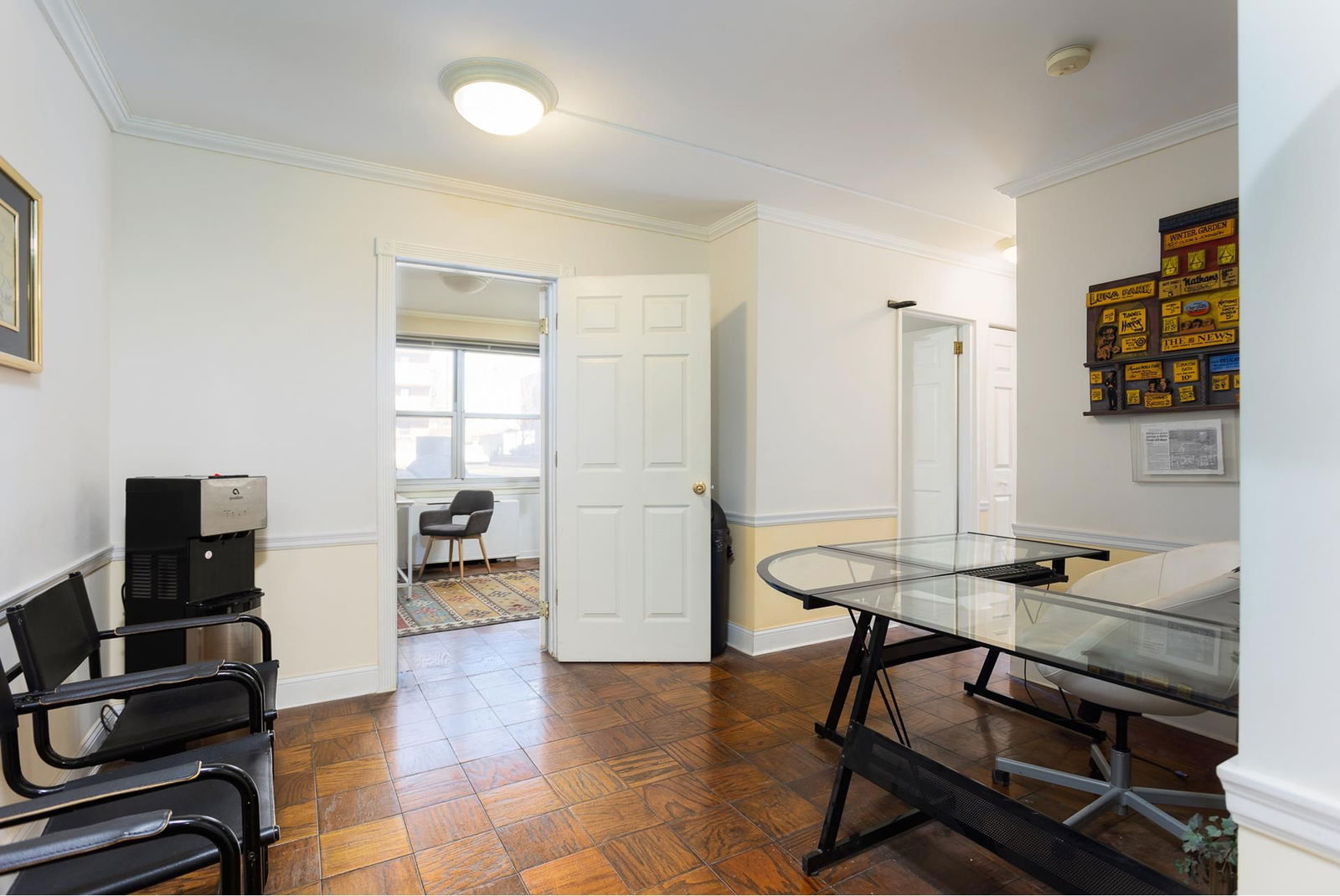 Real estate property located at 135 OCEAN #1U, Kings, Kensington, New York City, NY