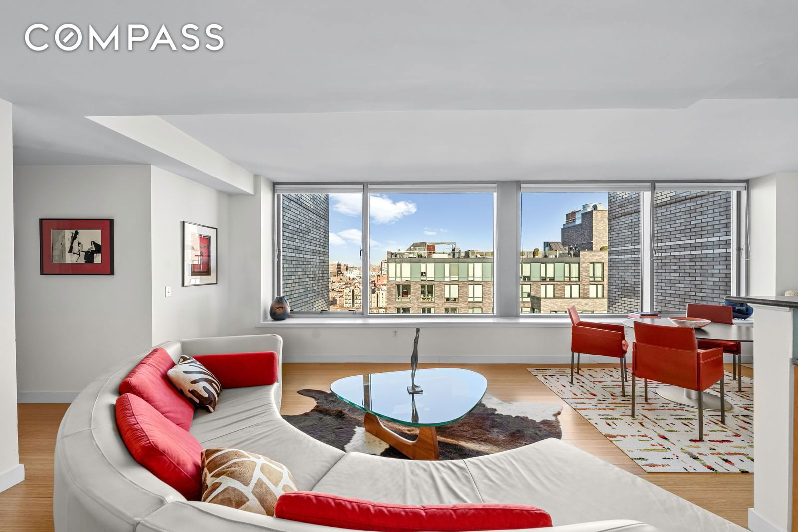Real estate property located at 40 116th PHA1206, New York, Harlem, New York City, NY