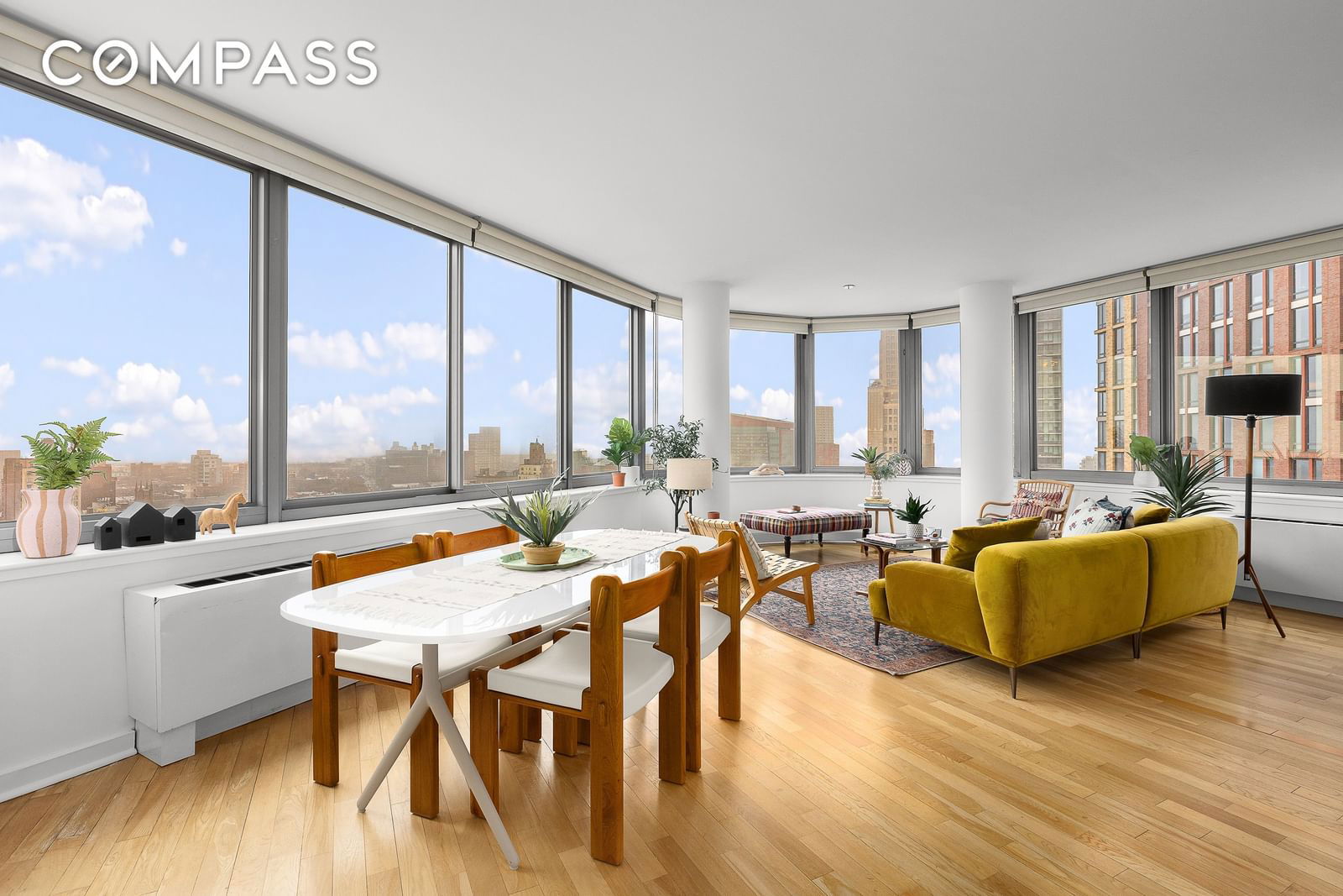 Real estate property located at 230 Ashland #24C, Kings, Fort Greene, New York City, NY