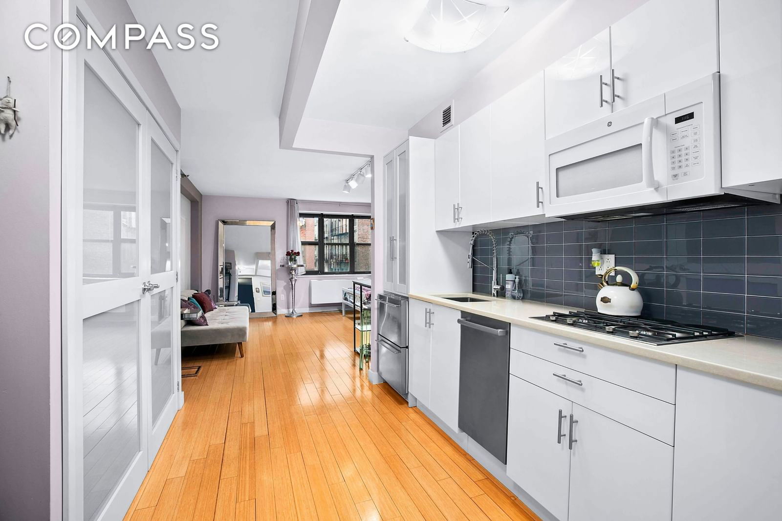 Real estate property located at 516 47th N5J, New York, Hell's Kitchen, New York City, NY