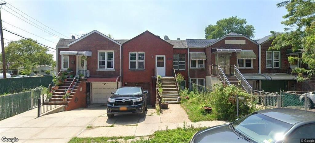 Real estate property located at 254-20 87th, Queens, Bellerose, New York City, NY