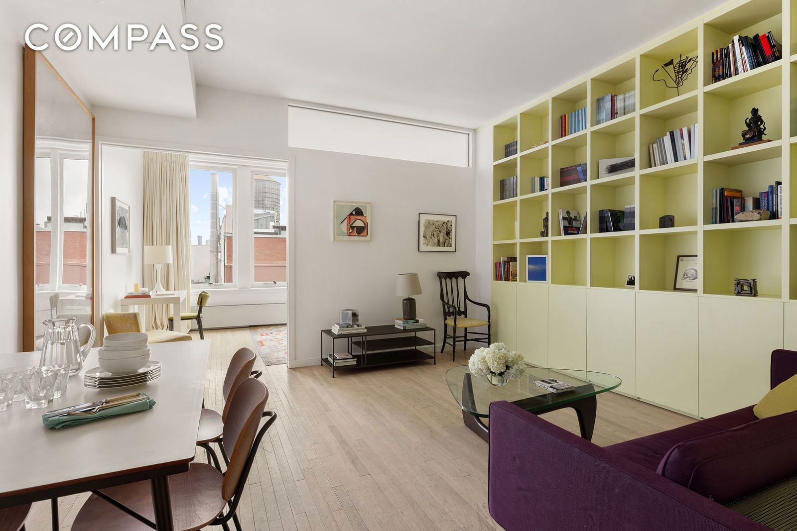 Real estate property located at 121 19th #10C, New York, Chelsea, New York City, NY