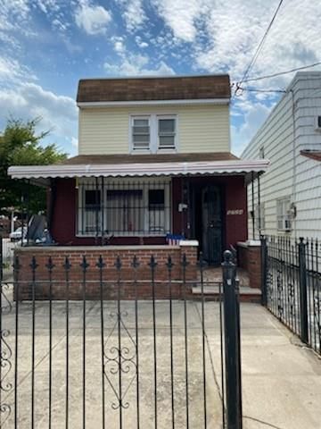 Real estate property located at 5724 BEVERLEY, Kings, East Flatbush, New York City, NY