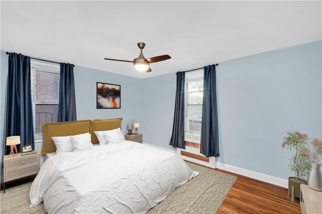Real estate property located at 221 McDonald P3, Kings, Windsor Terrace, New York City, NY