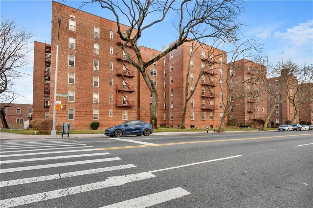 Real estate property located at 221 McDonald P3, Kings, Windsor Terrace, New York City, NY