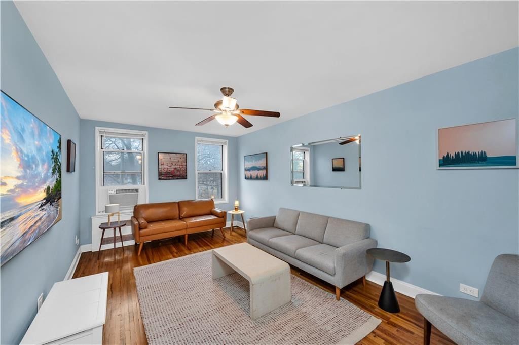 Real estate property located at 221 McDonald P3, Kings, Windsor Terrace, New York City, NY