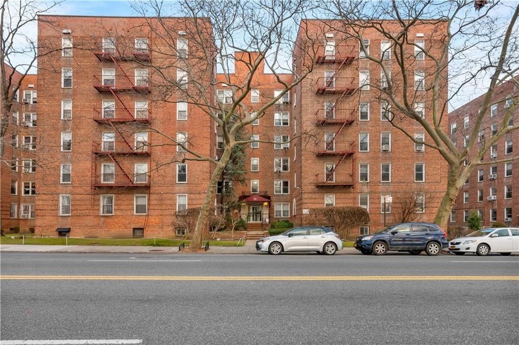 Real estate property located at 221 McDonald P3, Kings, Windsor Terrace, New York City, NY