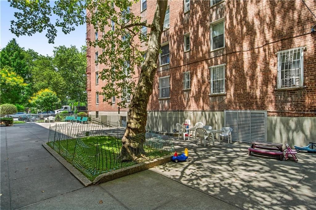 Real estate property located at 221 McDonald P3, Kings, Windsor Terrace, New York City, NY
