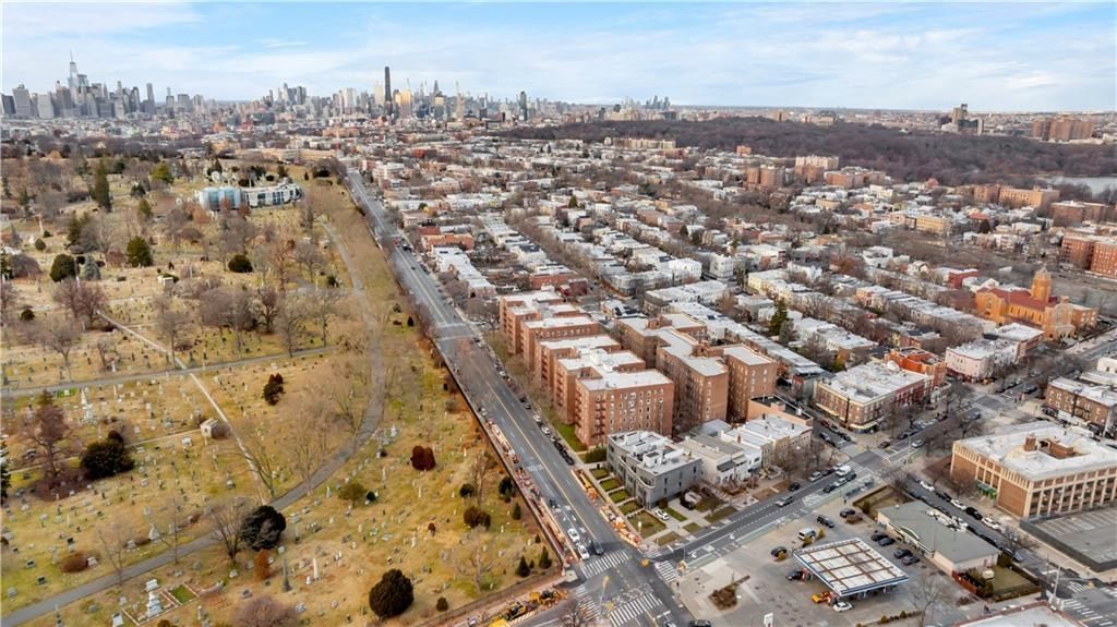 Real estate property located at 221 McDonald P3, Kings, Windsor Terrace, New York City, NY