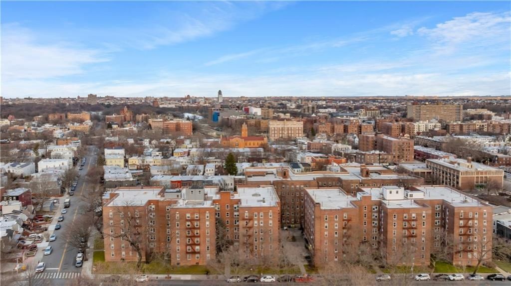 Real estate property located at 221 McDonald P3, Kings, Windsor Terrace, New York City, NY