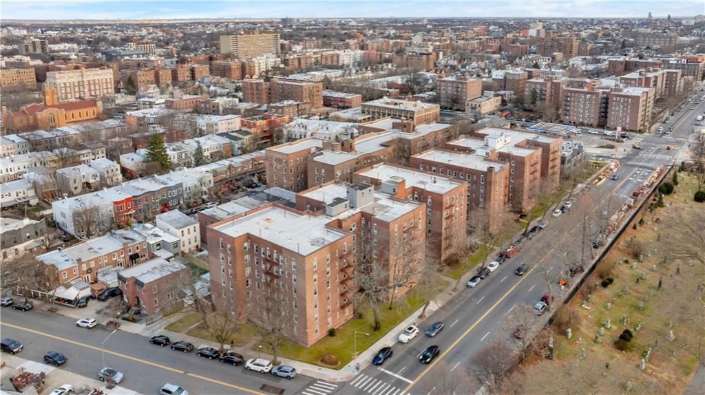 Real estate property located at 221 McDonald P3, Kings, Windsor Terrace, New York City, NY