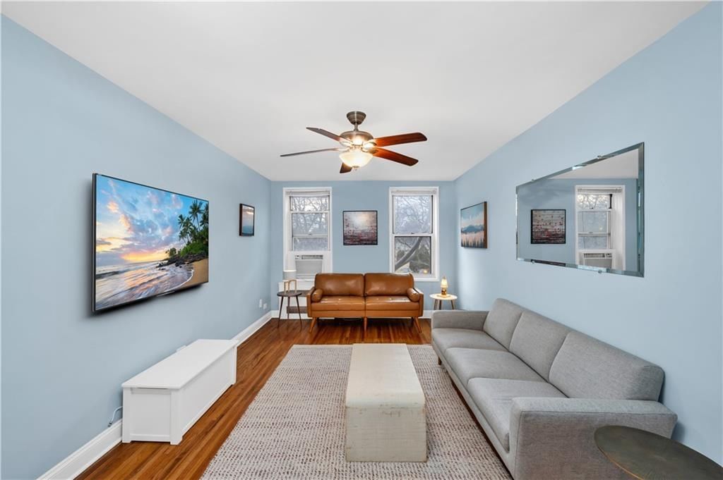 Real estate property located at 221 McDonald P3, Kings, Windsor Terrace, New York City, NY