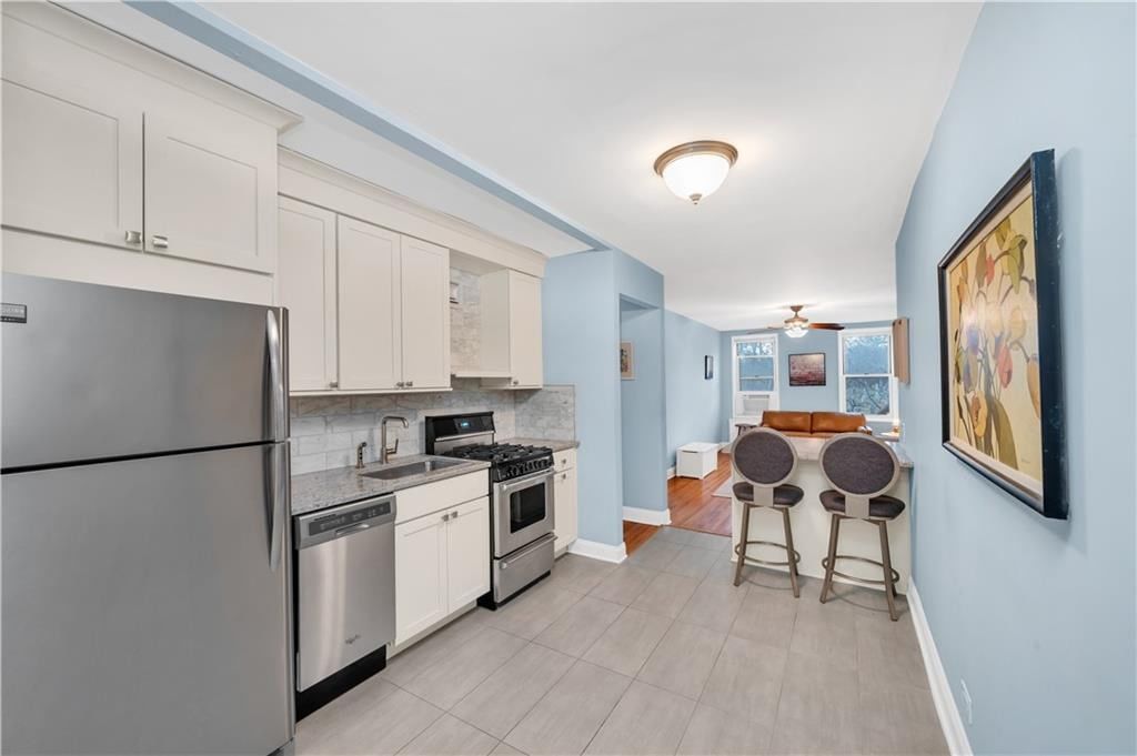 Real estate property located at 221 McDonald P3, Kings, Windsor Terrace, New York City, NY