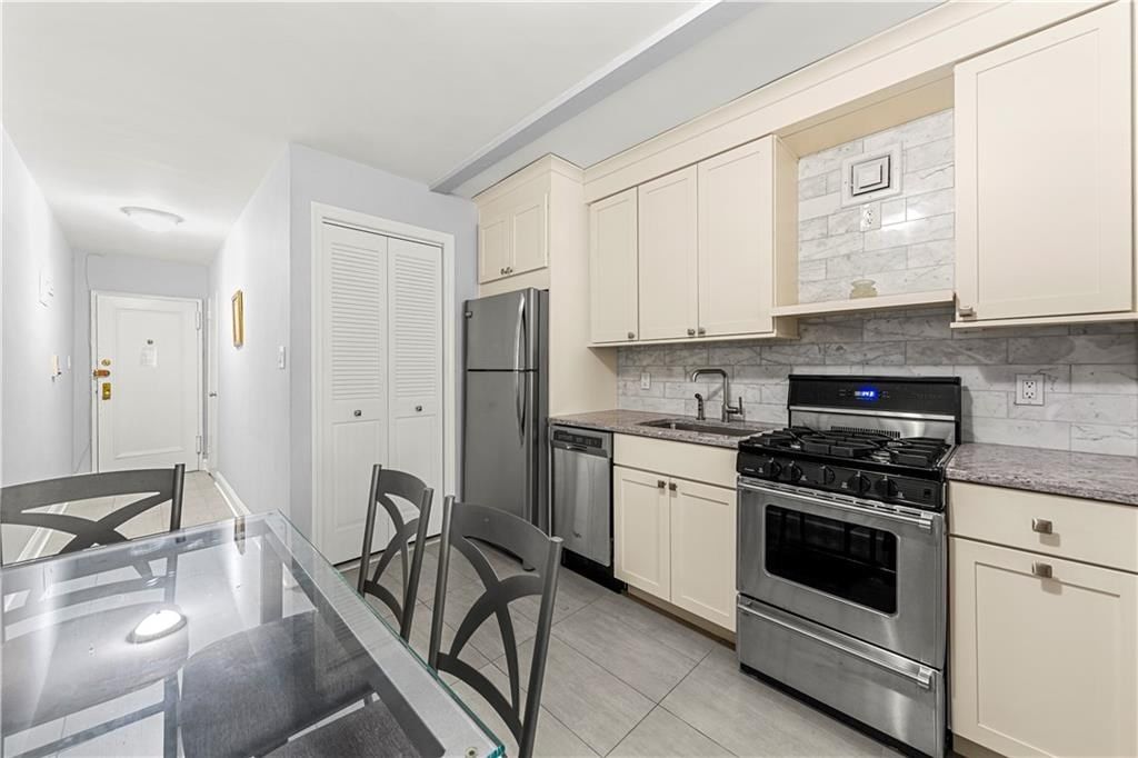 Real estate property located at 221 McDonald P3, Kings, Windsor Terrace, New York City, NY