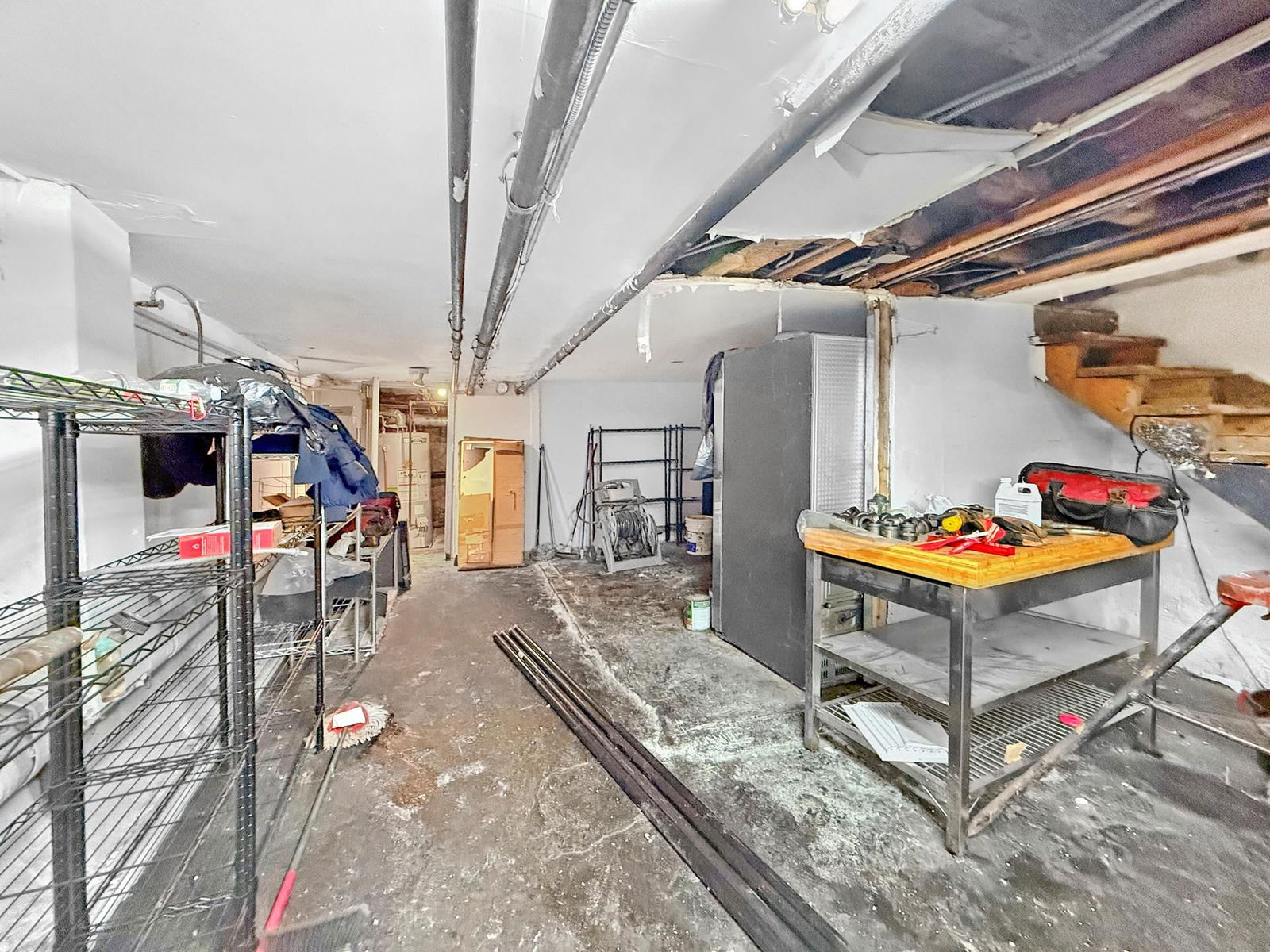 Real estate property located at 621 WASHINGTON MIXED_USE, Kings, Crown Heights, New York City, NY