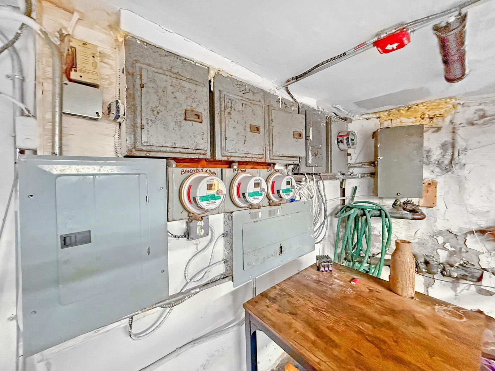Real estate property located at 621 WASHINGTON MIXED_USE, Kings, Crown Heights, New York City, NY