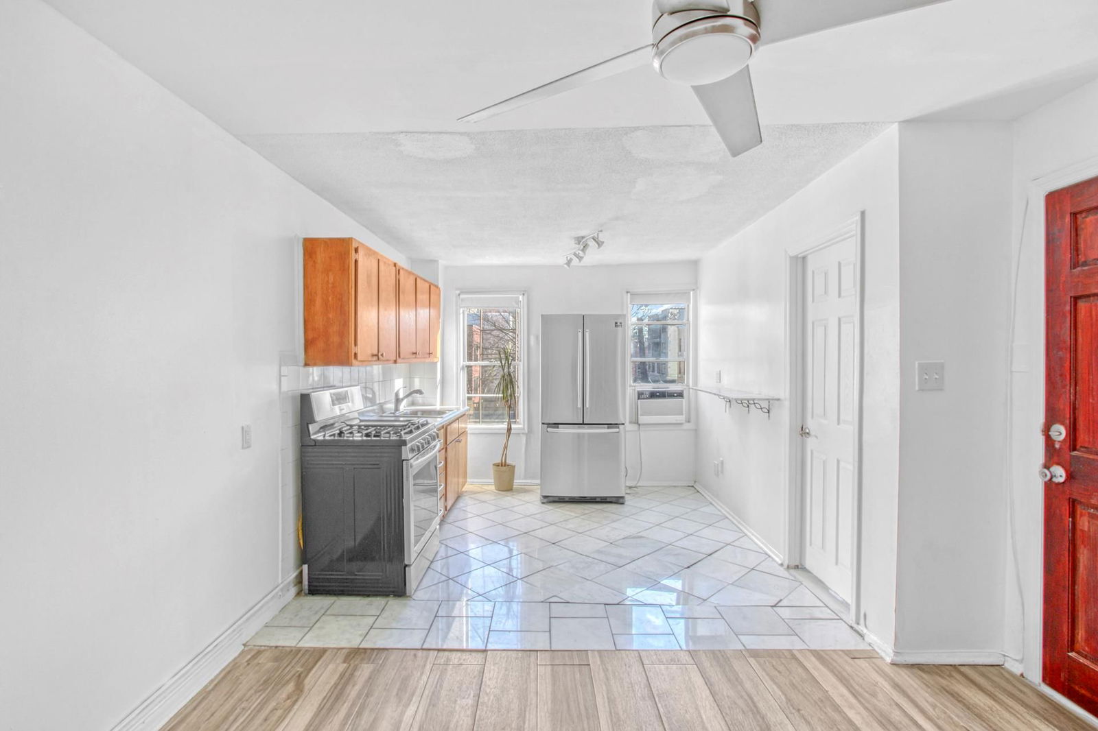 Real estate property located at 621 WASHINGTON MIXED_USE, Kings, Crown Heights, New York City, NY