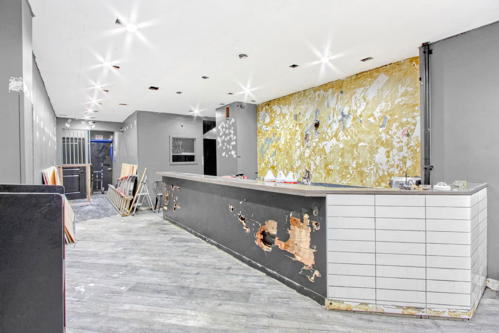 Real estate property located at 621 WASHINGTON MIXED_USE, Kings, Crown Heights, New York City, NY