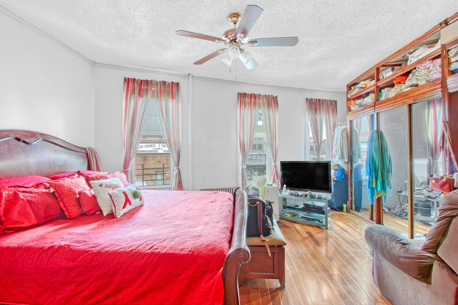 Real estate property located at 621 WASHINGTON MIXED_USE, Kings, Crown Heights, New York City, NY