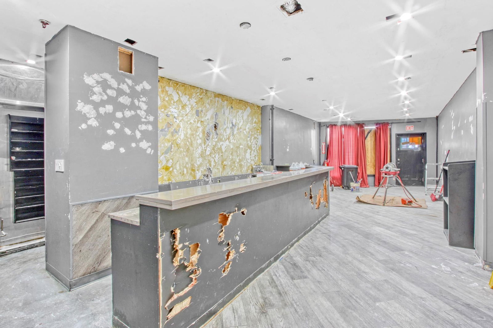 Real estate property located at 621 WASHINGTON MIXED_USE, Kings, Crown Heights, New York City, NY