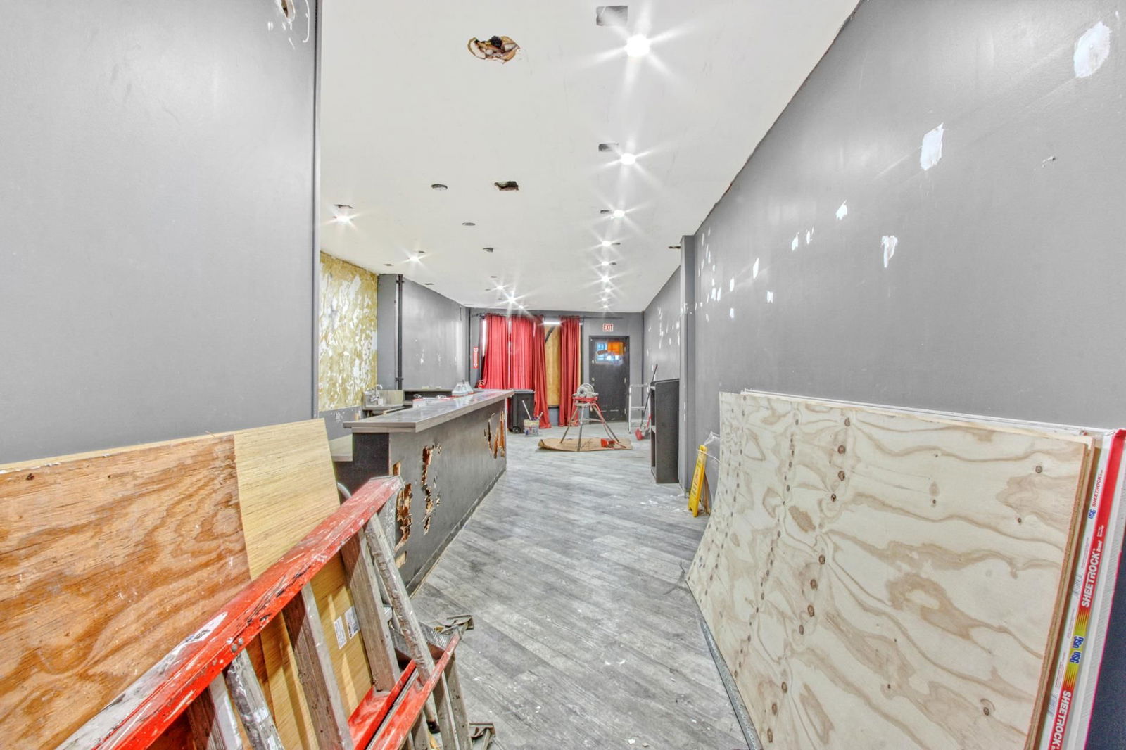 Real estate property located at 621 WASHINGTON MIXED_USE, Kings, Crown Heights, New York City, NY