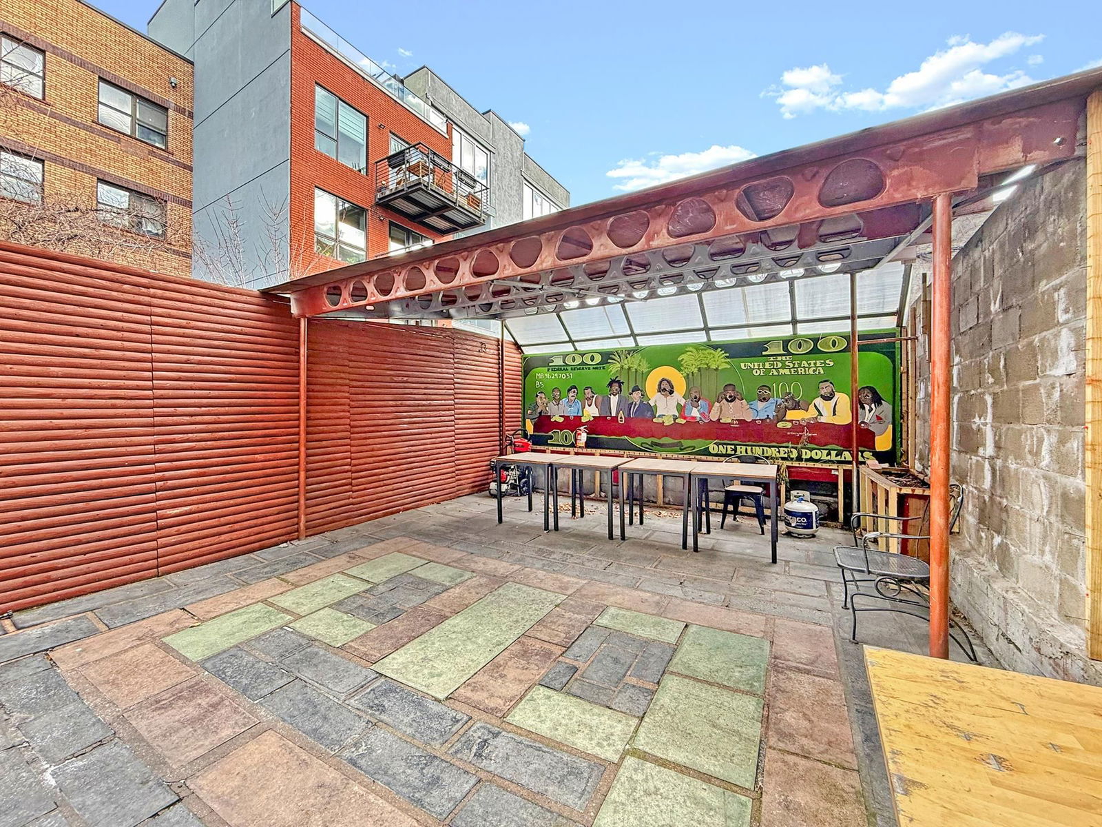 Real estate property located at 621 WASHINGTON MIXED_USE, Kings, Crown Heights, New York City, NY