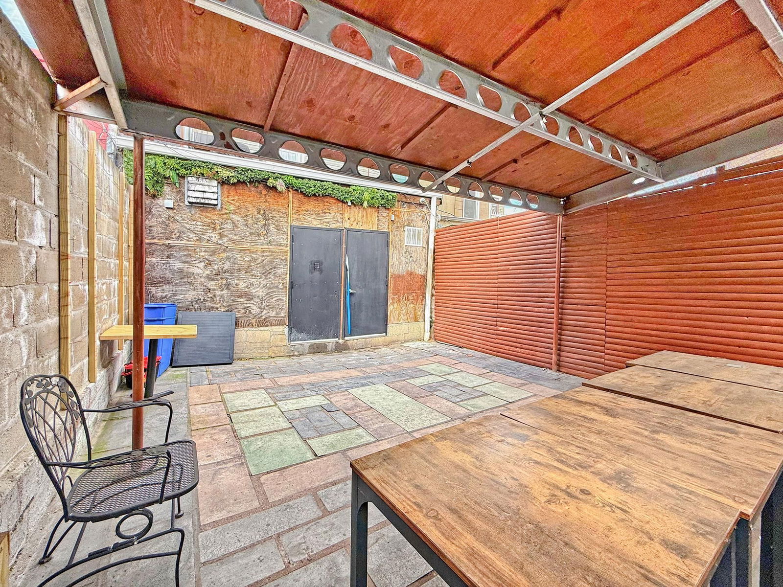 Real estate property located at 621 WASHINGTON MIXED_USE, Kings, Crown Heights, New York City, NY
