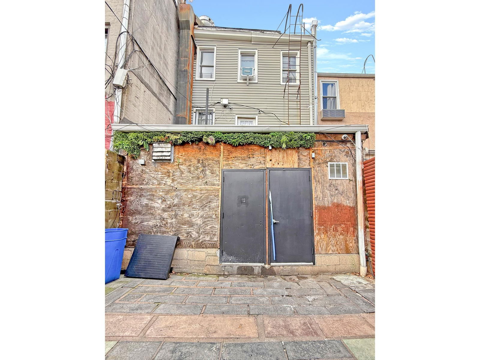 Real estate property located at 621 WASHINGTON MIXED_USE, Kings, Crown Heights, New York City, NY