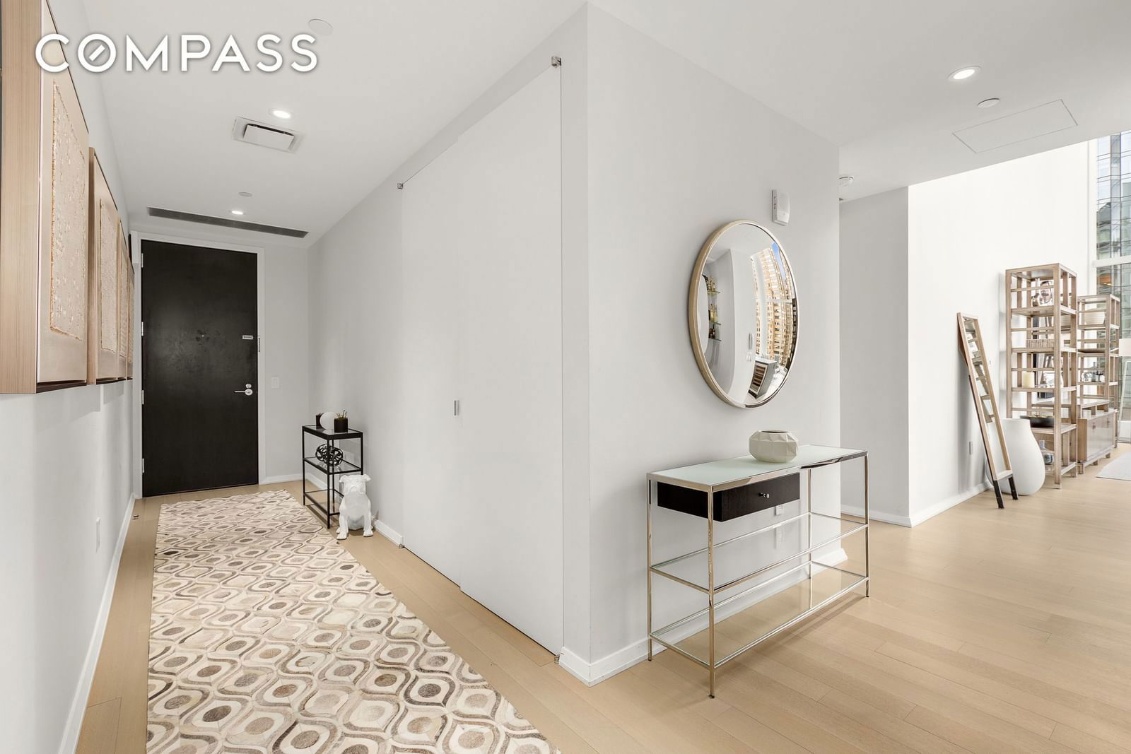 Real estate property located at 50 West #14B, New York, Financial District, New York City, NY
