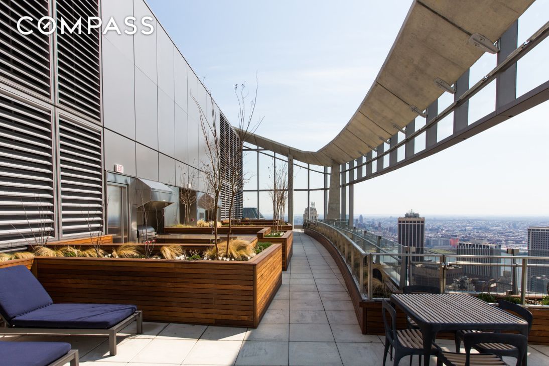 Real estate property located at 50 West #14B, New York, Financial District, New York City, NY